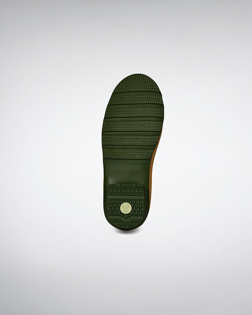 Women Hunter Gardener | Clogs Green | NZ-49258-XTGW